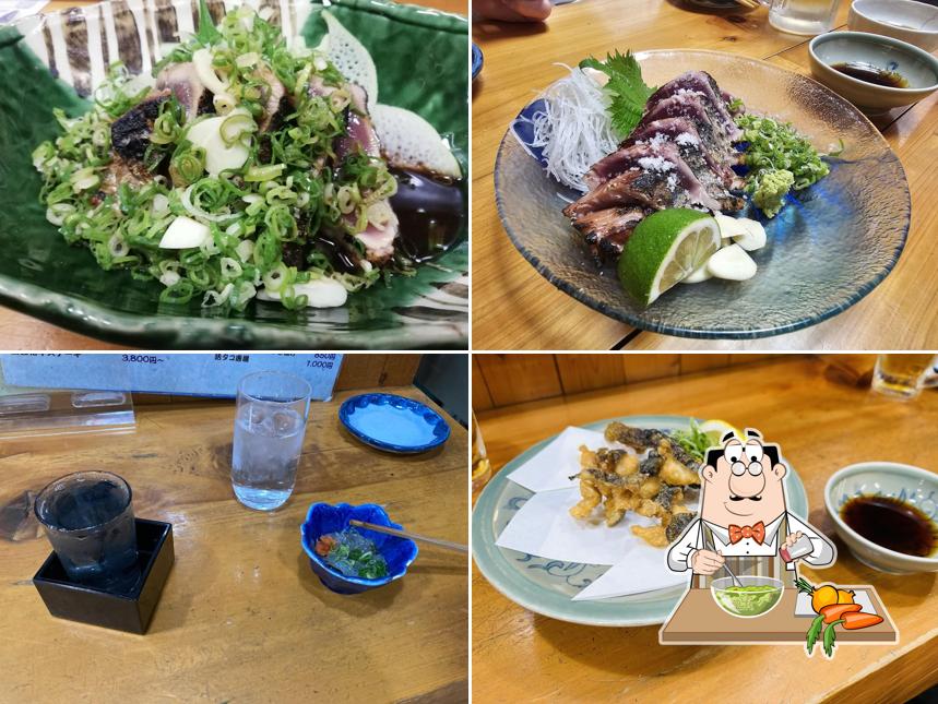 飲喰処 ぽん太