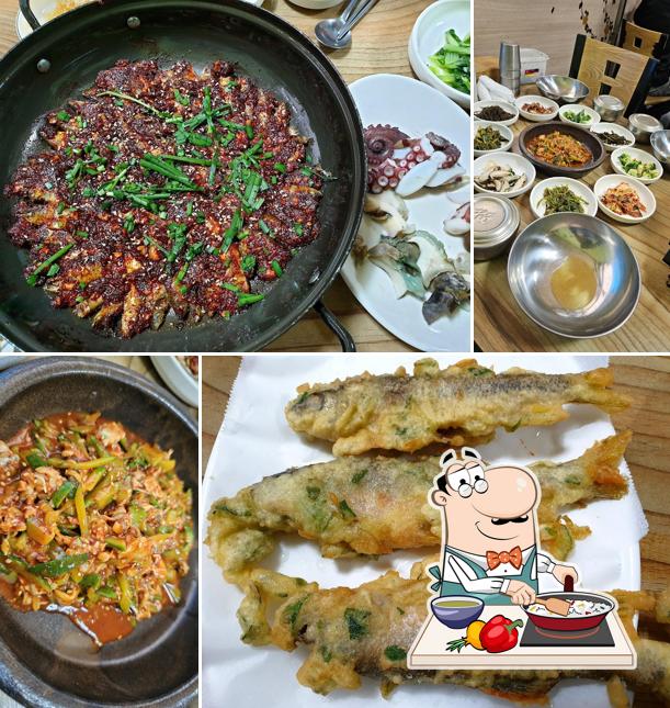 종이네