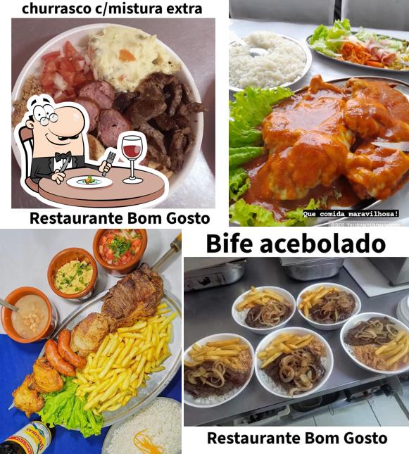 Restaurante Bom Gosto