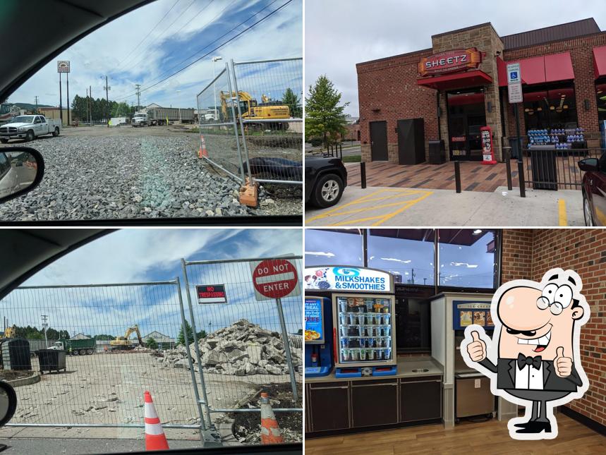 Sheetz