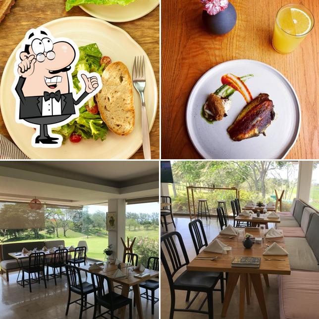 Silvestre Restaurante