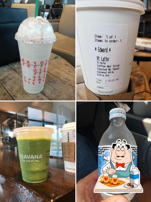 Starbucks Coffee Company