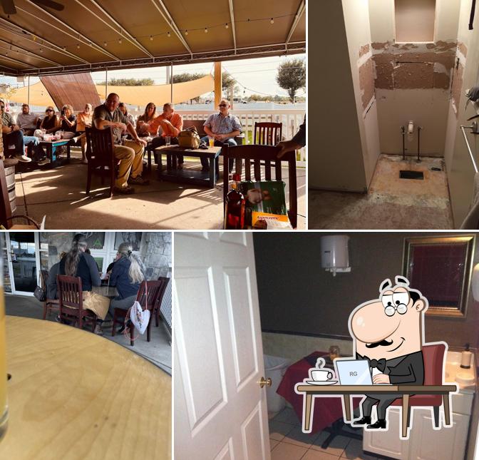 Tap House 1637
