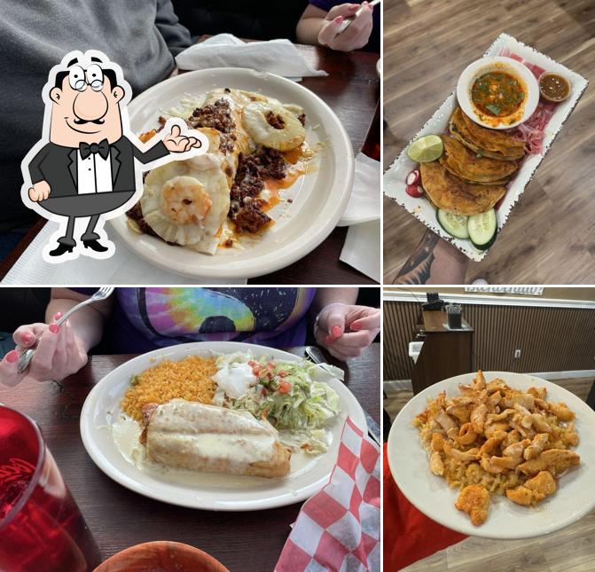 Taqueria Nuevo Leon