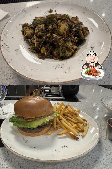 The Bistro - Eat. Drink. Connect.
