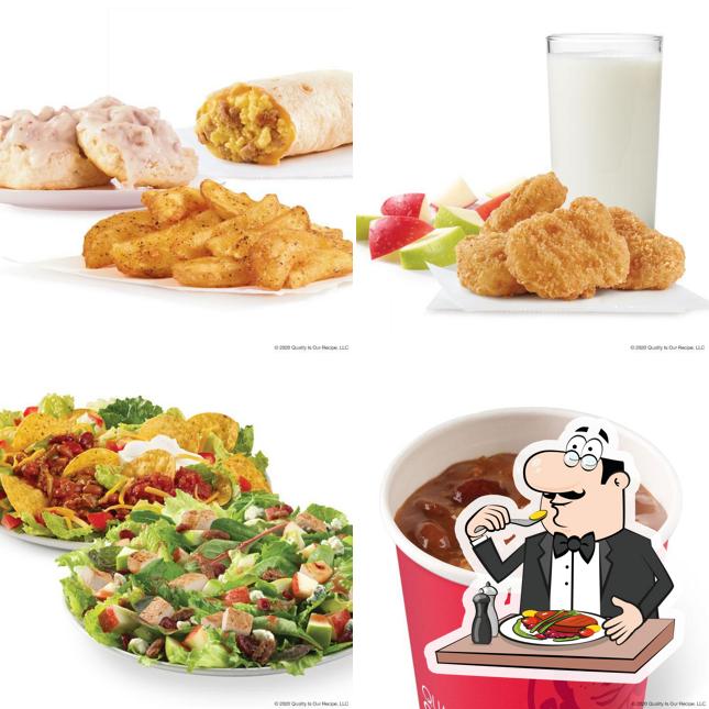 Wendy's