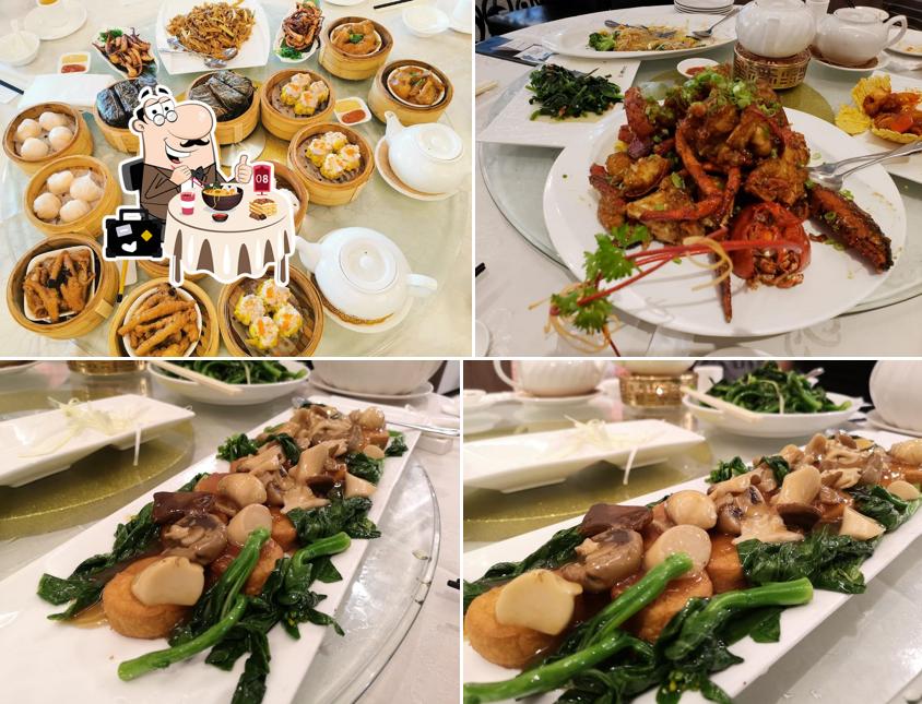 名粤軒 Amazing Seafood House