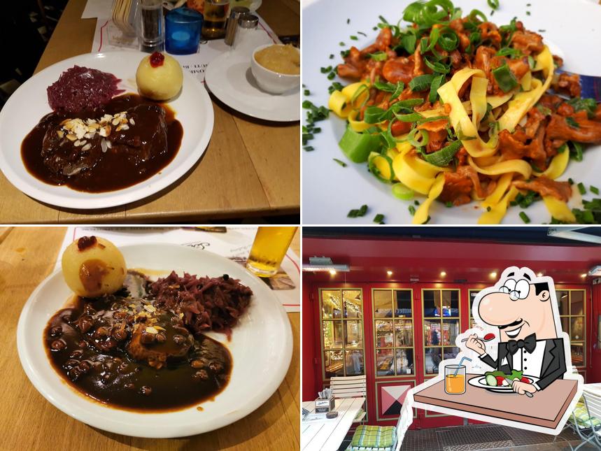 Schmittchen Restaurant