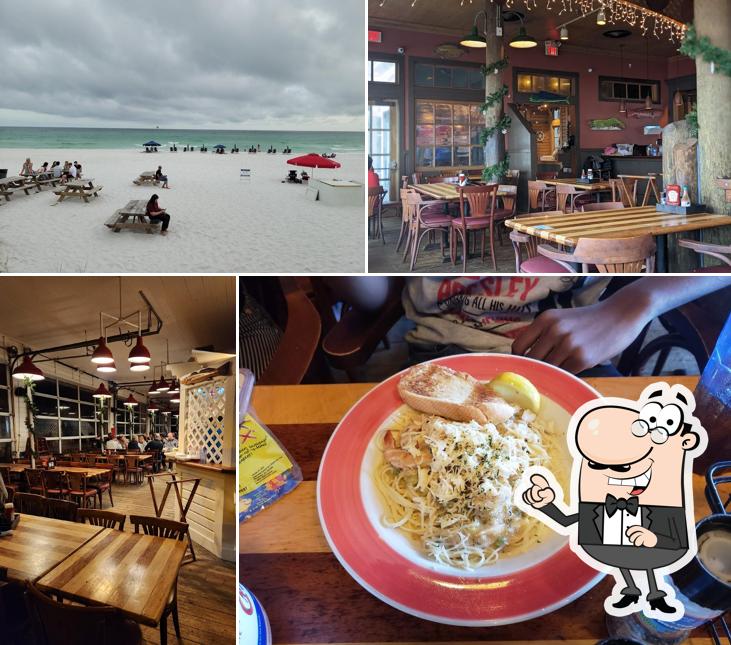 Crab Trap Destin