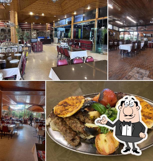 Abu Ahmed Restaurant
