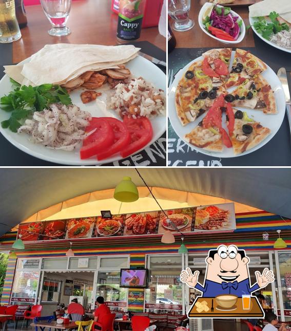 Baydil Restoran