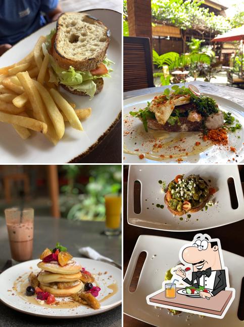 Prince Balimoon Coffee & Kitchen