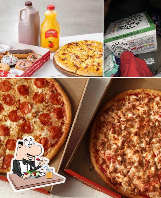 Casey's