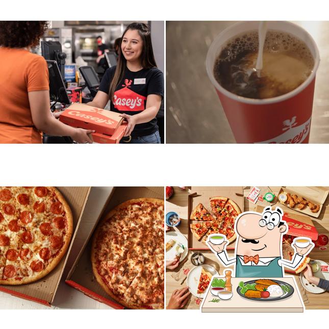 Casey's