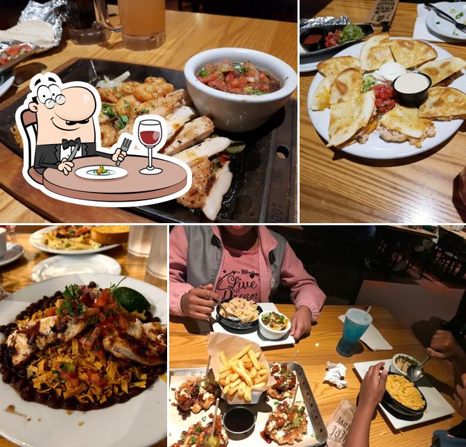 Chili's Grill & Bar