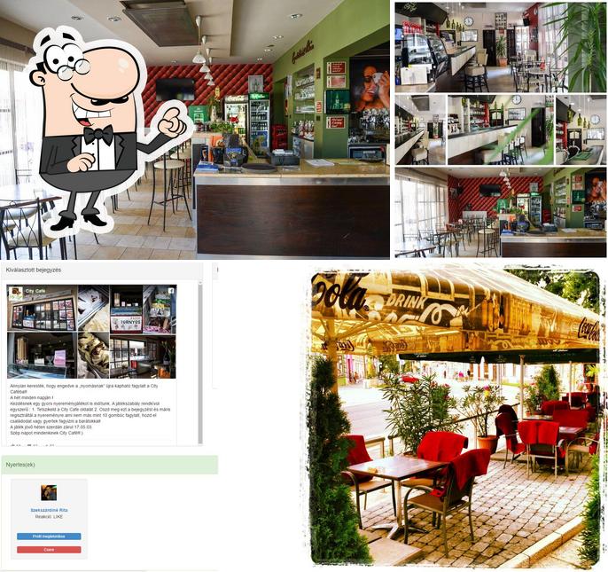 City Café