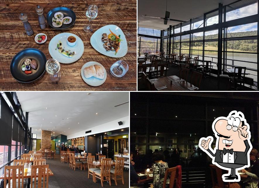 Cuisine Restaurant