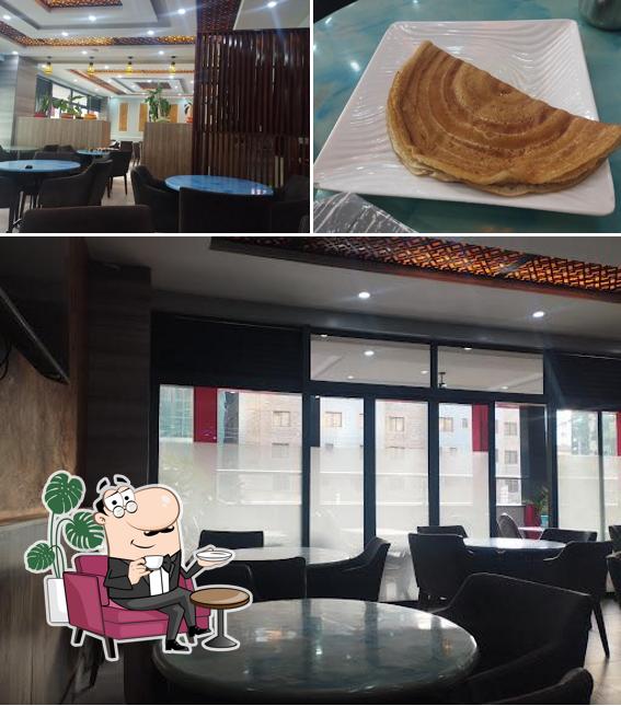 Esli Hub Restaurant