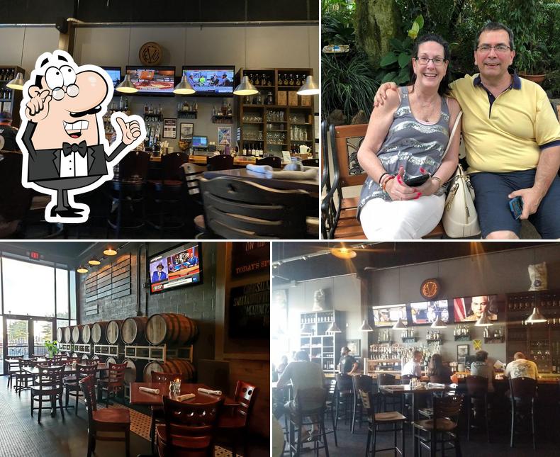 Evolution Craft Brewing Co. & Public House