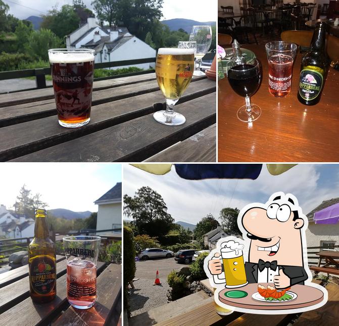 Farmers Arms