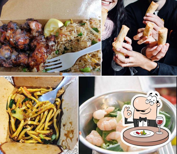 Noodle Box Strathpine