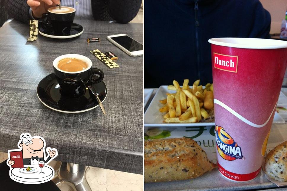Flunch