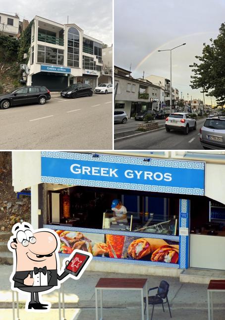Greek Gyros