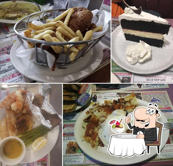 Hightstown Diner