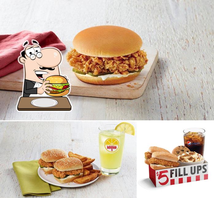 KFC