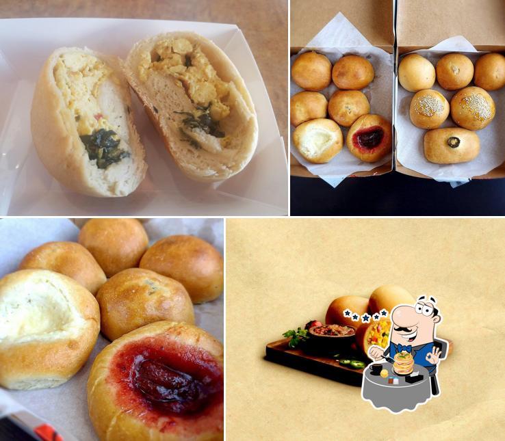 Kolache Factory