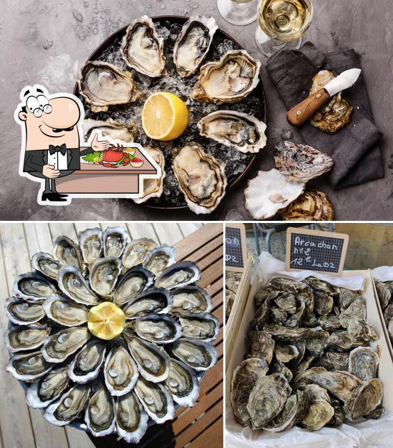 La Coquille