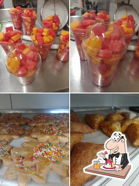 Panaderia y Taqueria Durango