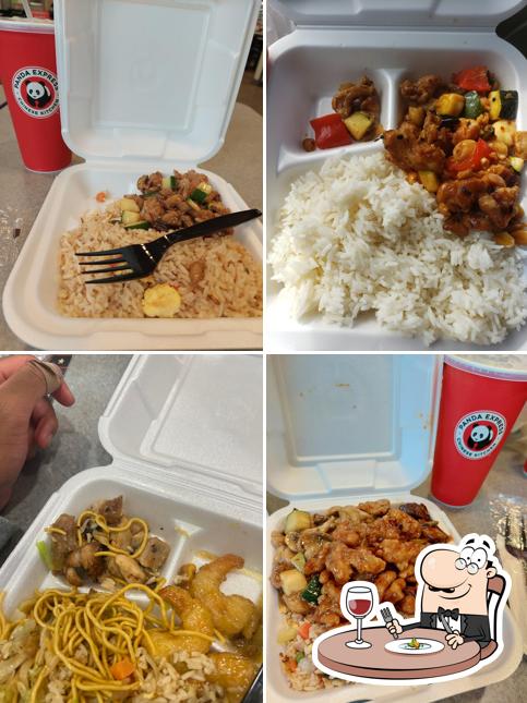 Panda Express