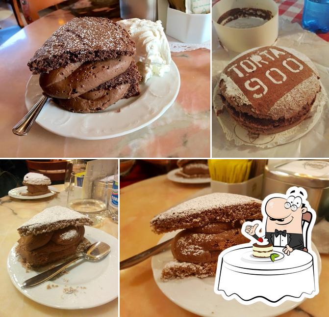 Pasticceria Balla