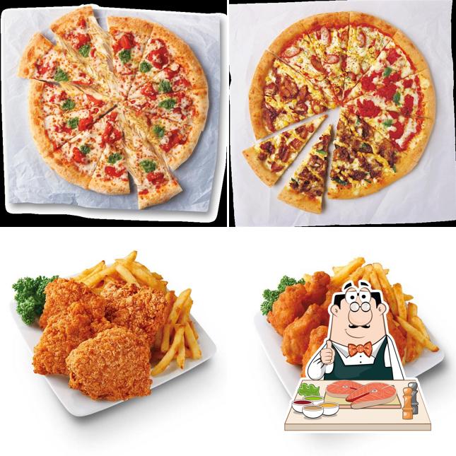 Pizza Hut