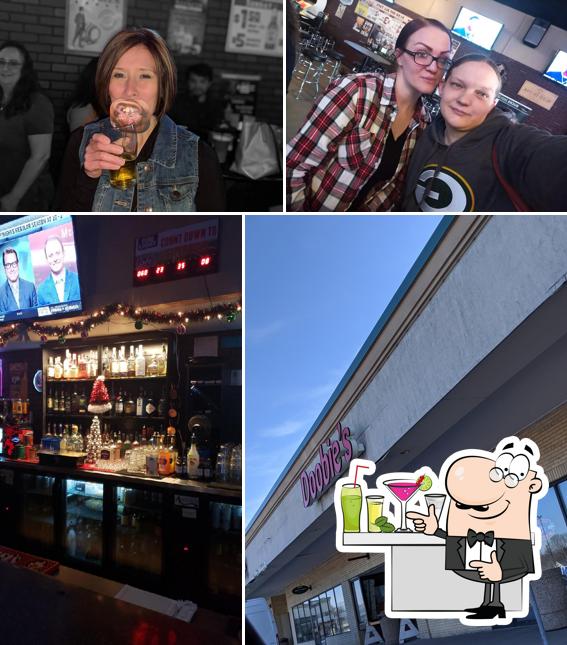 Doobies Beer Joint & Sports Bar