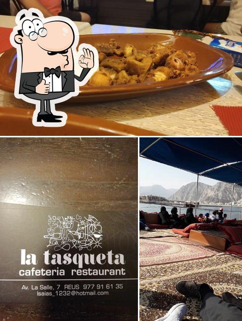 La Tasqueta
