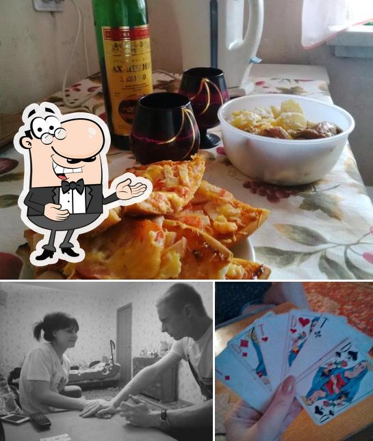 Марина-хаус