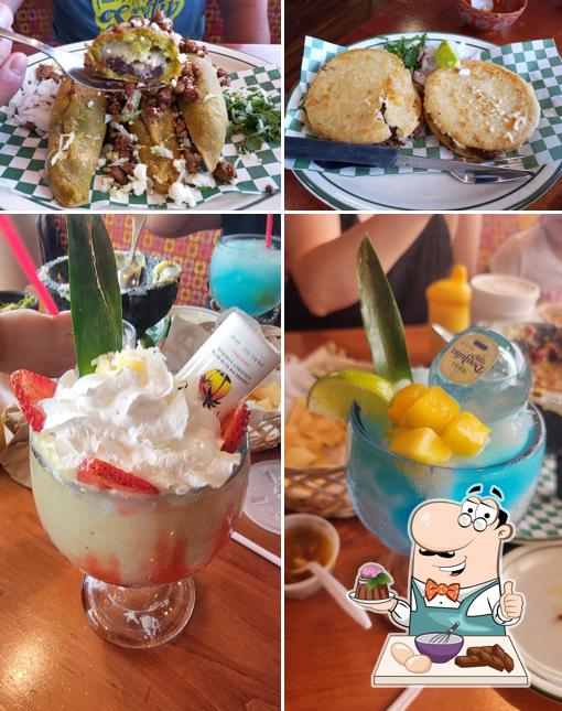 Frida campestre#2 channelview restaurant & farm