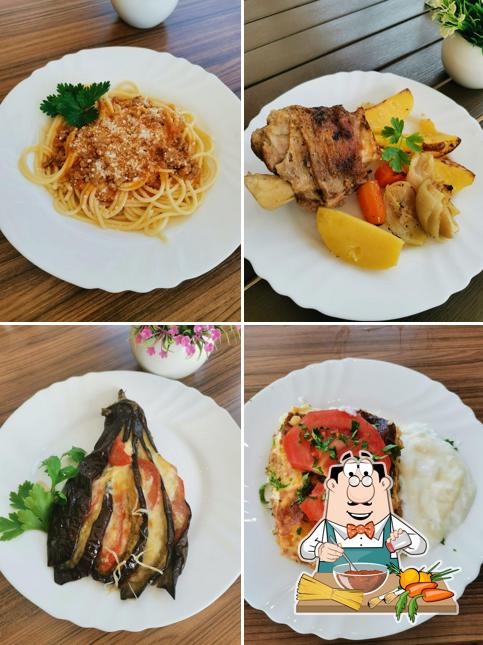 Българска Кухня Рибката