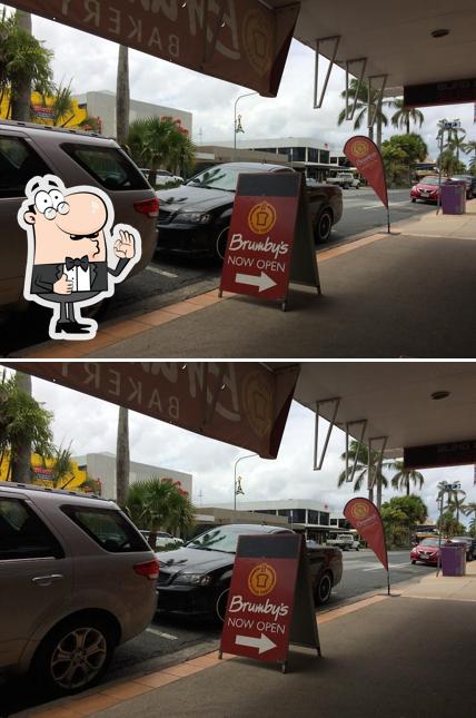 Brumby's Parkside Mackay