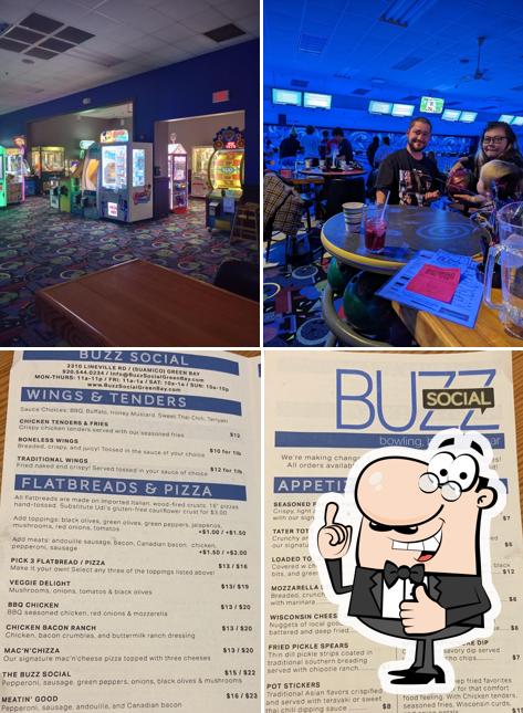 Buzz Social