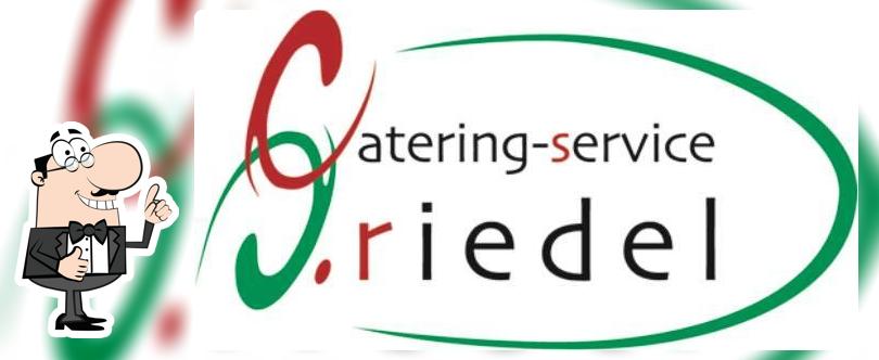 Catering Service Riedel