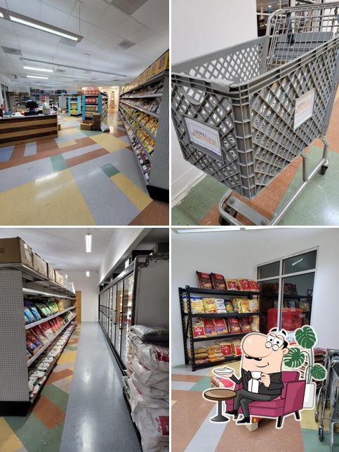 Shubham Groceries & Food