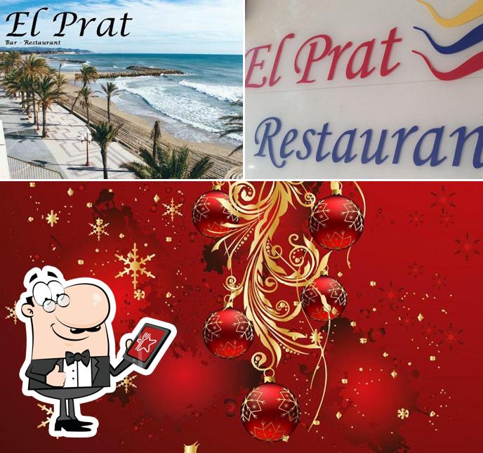 EL PRAT
