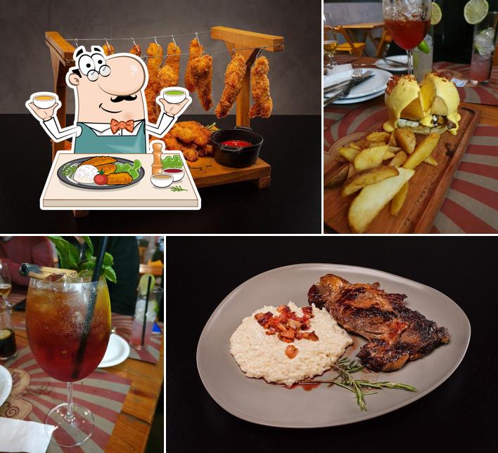 Fanático Restaurante e Pizzaria