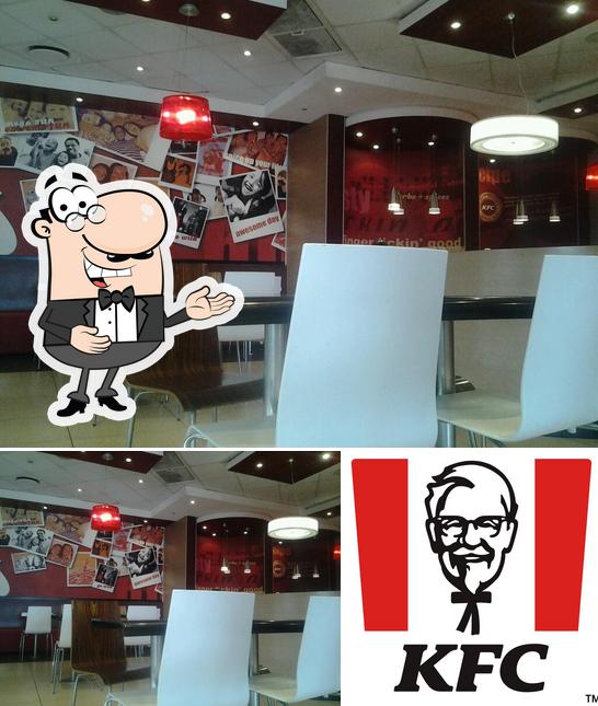 KFC Daveyton Campus
