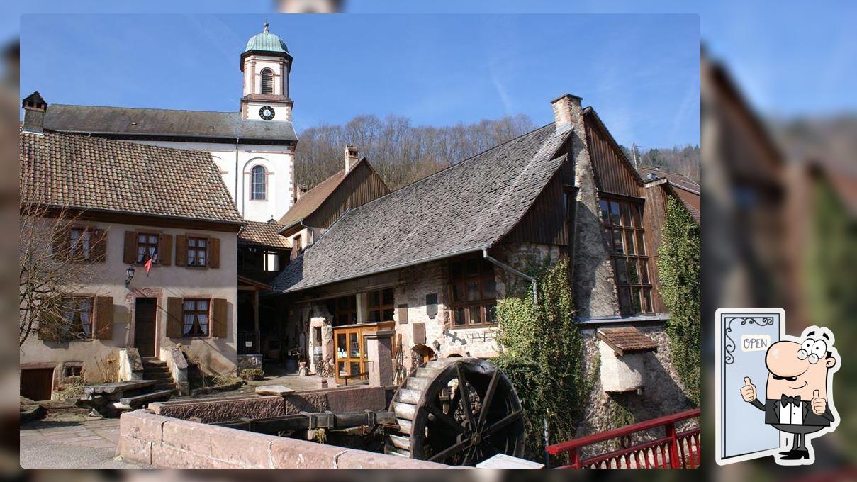 Maison du Pays Welche