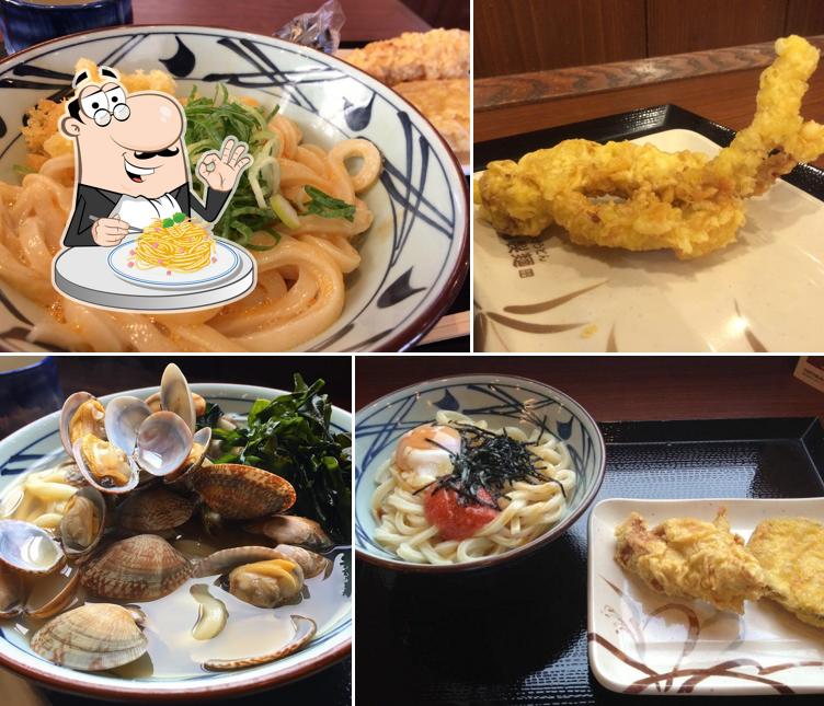Marugame Seimen Oharu