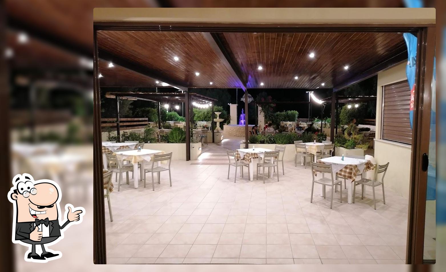 Meraki Mediterranean Cuisine